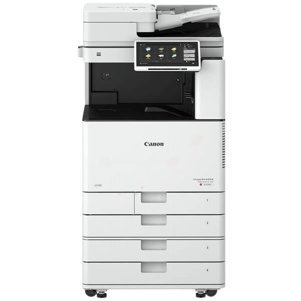 Canon IR Advance DX C 3700