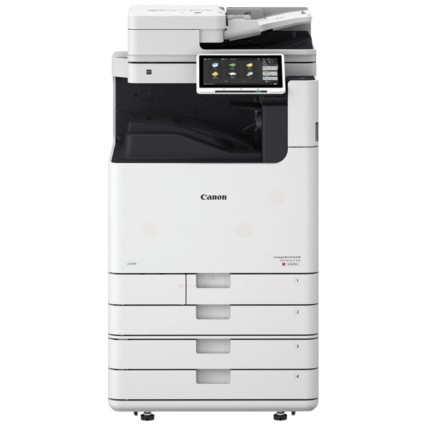 Canon IR Advance DX C 5880 i