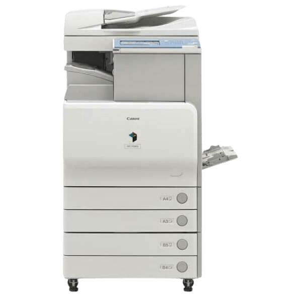 Canon IR C 3080 / I