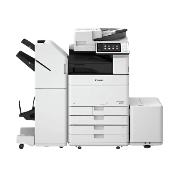 Canon IR C 5550 / i