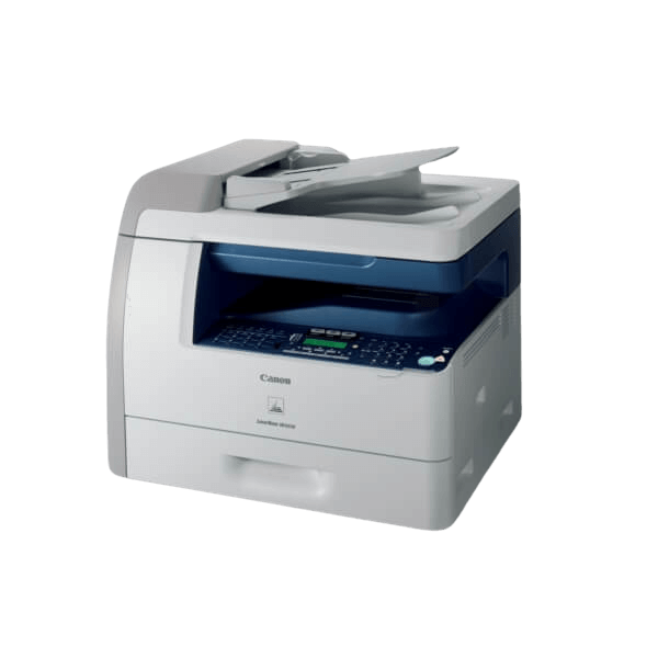 Canon LaserBase MF 6540 / PL