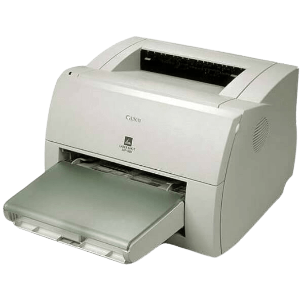Canon LaserShot LBP 1210