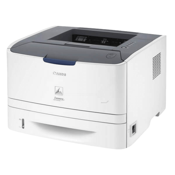 Canon LaserShot LBP 6300 dn
