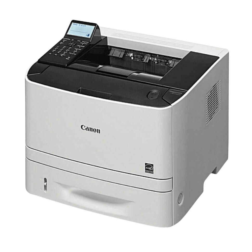 Canon LBP 252 / DW