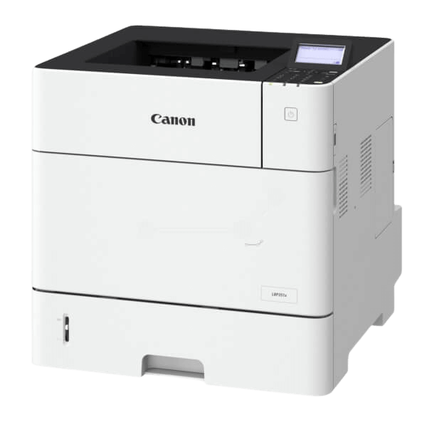 Canon LBP 352 / DN / X