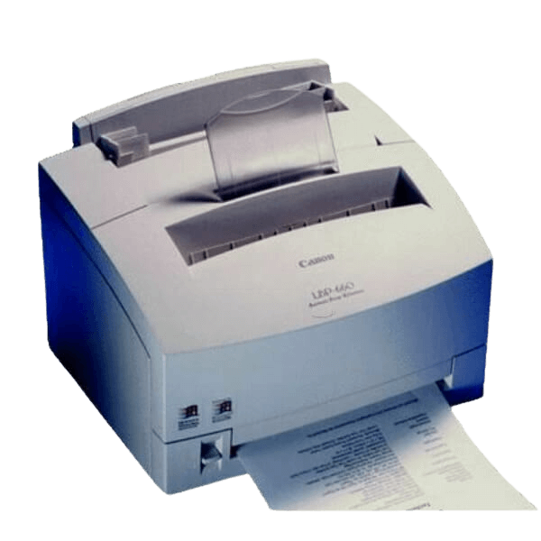 Canon LBP 465