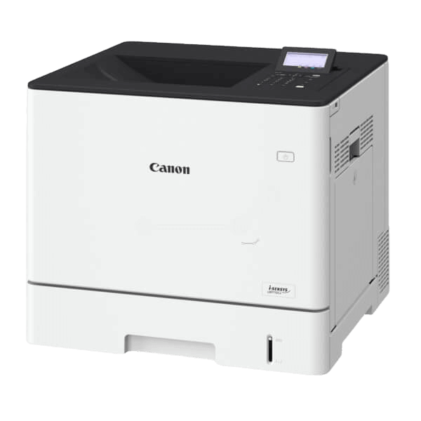 Canon LBP 712 Cdn