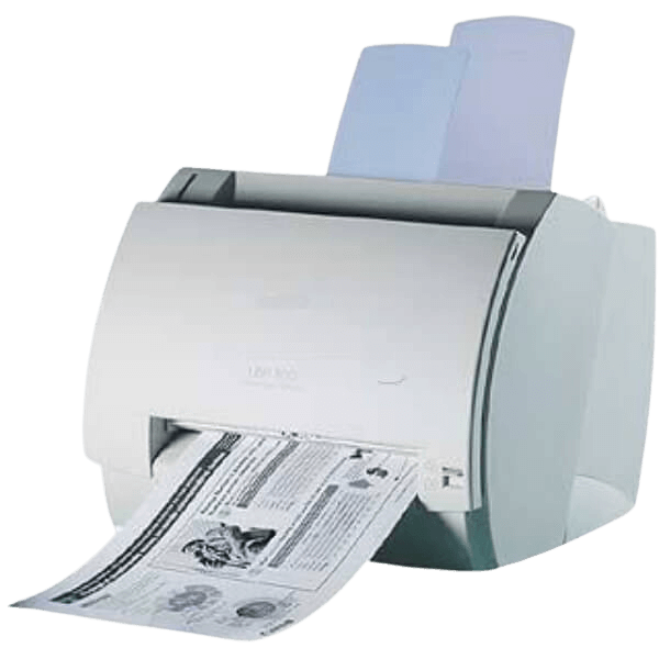 Canon LBP 810