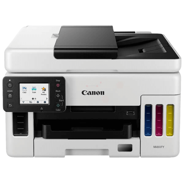 Canon Maxify GX 6040