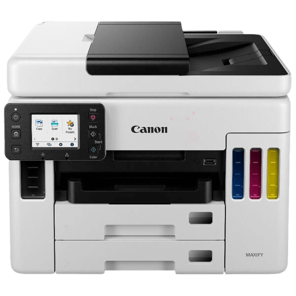 Canon Maxify GX 7050 / X
