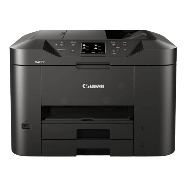 Canon Maxify MB 2700
