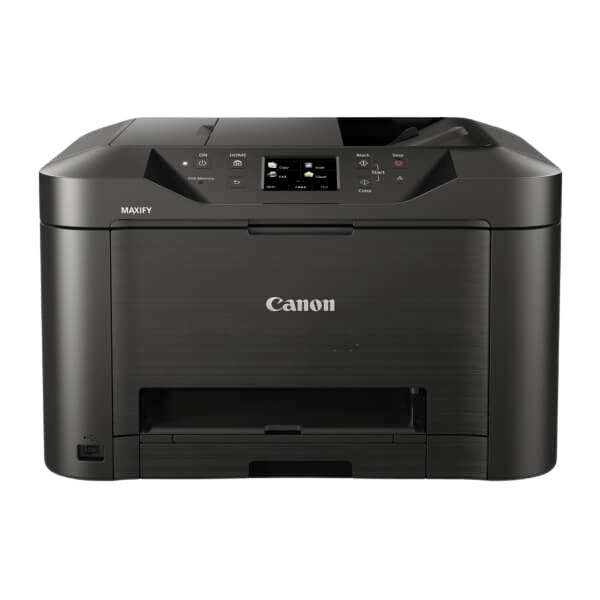 Canon Maxify MB 5000