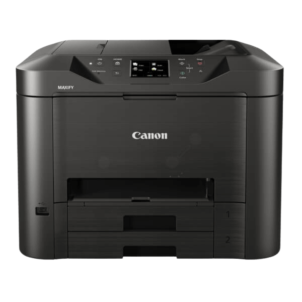 Canon Maxify MB 5300