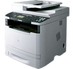 Canon MF 5980 Dw