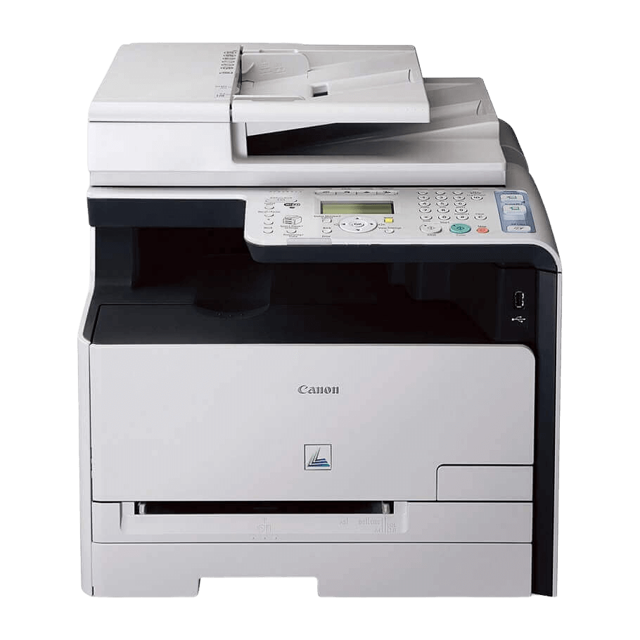 Canon MF 8080 CW