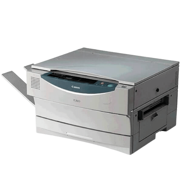 Canon PC 870