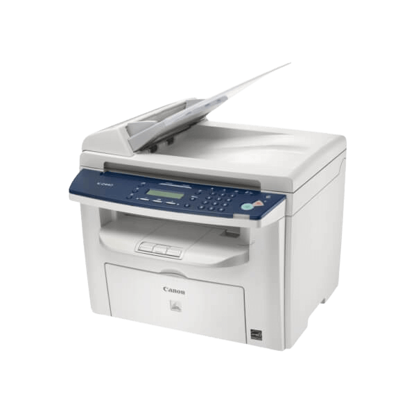 Canon PC D 440