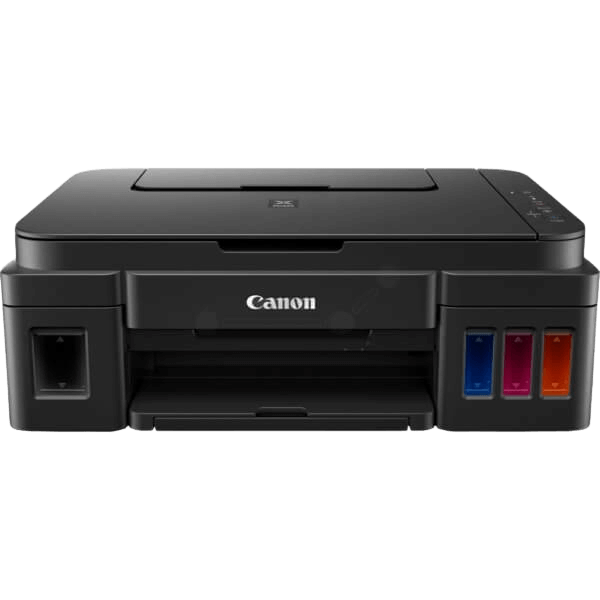 Canon Pixma G 2400