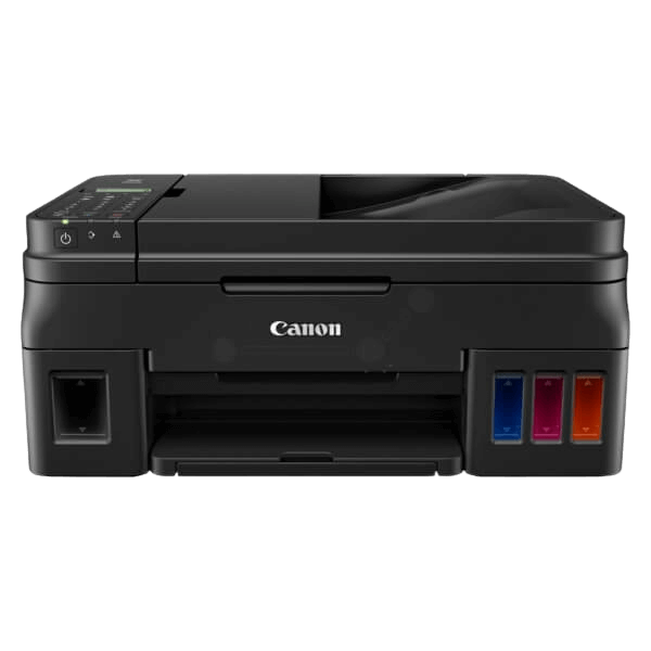 Canon Pixma G 4500