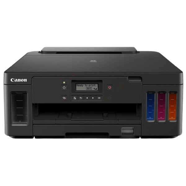 Canon Pixma G 5055