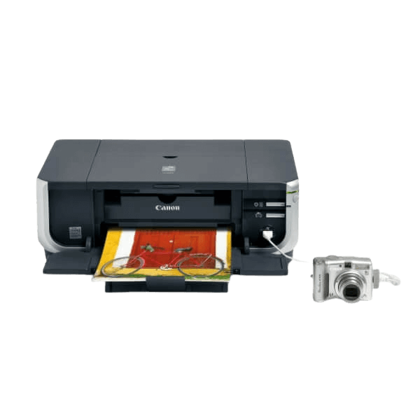 Canon Pixma IP 4300