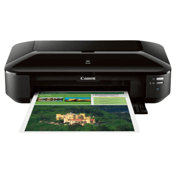 Canon Pixma IX 6820