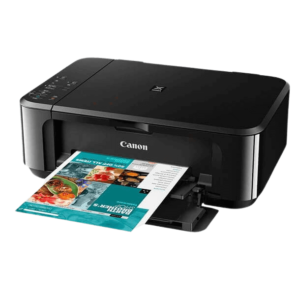 Canon Pixma MG 3650 / red / S / S black / S red / S white / white