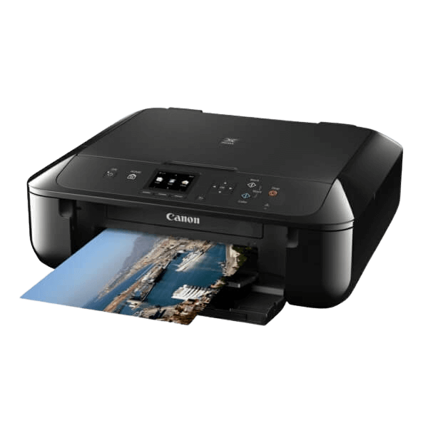 Canon Pixma MG 5750