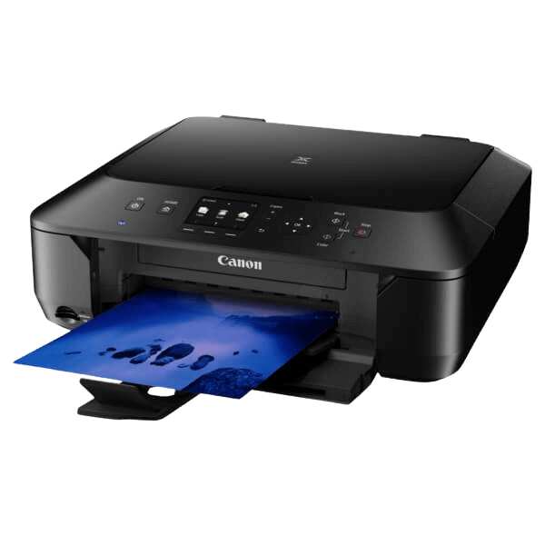 Canon Pixma MG 6400