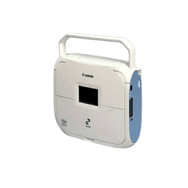 Canon Pixma MINI 260