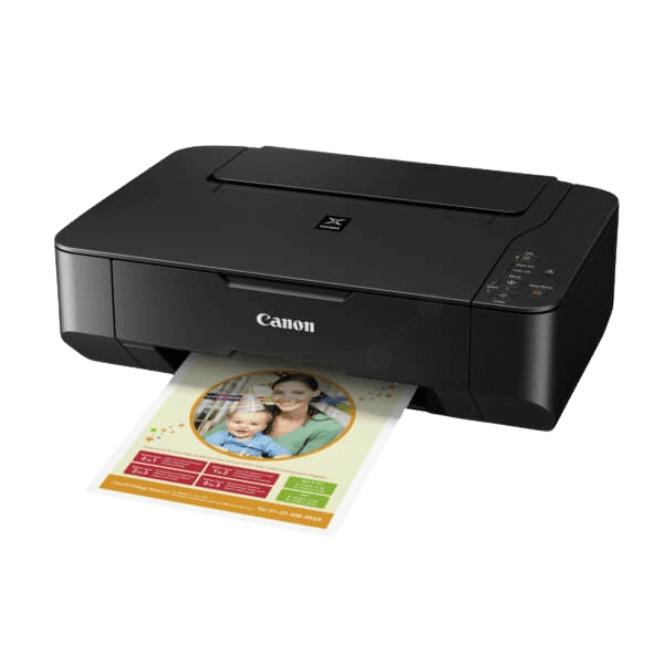 Canon Pixma MP 235
