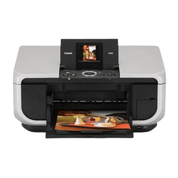 Canon Pixma MP 600 / R