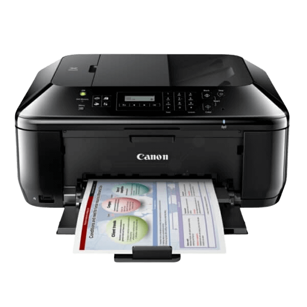 Canon Pixma MX 435