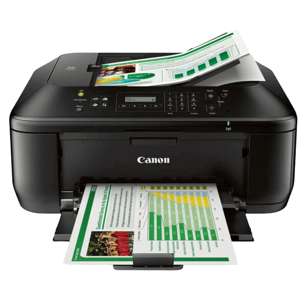 Canon Pixma MX 470