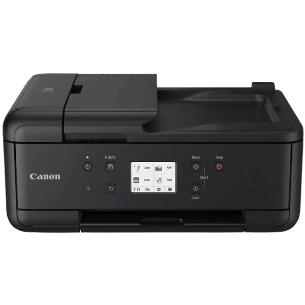 Canon Pixma TR 7650