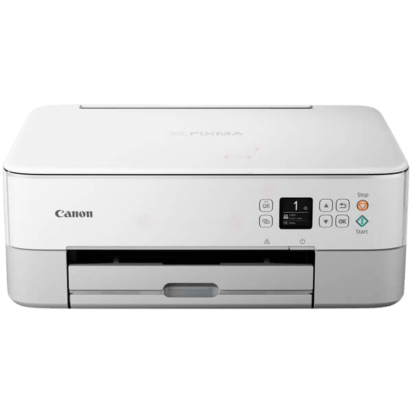Canon Pixma TS 5300