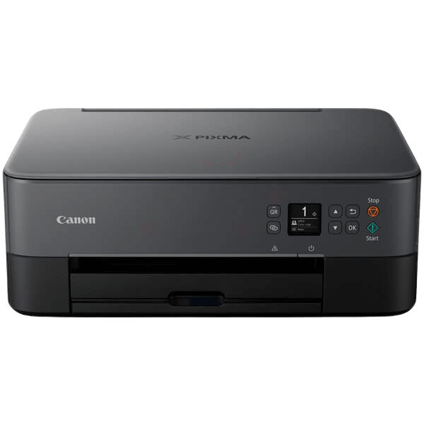 Canon Pixma TS 5355 a