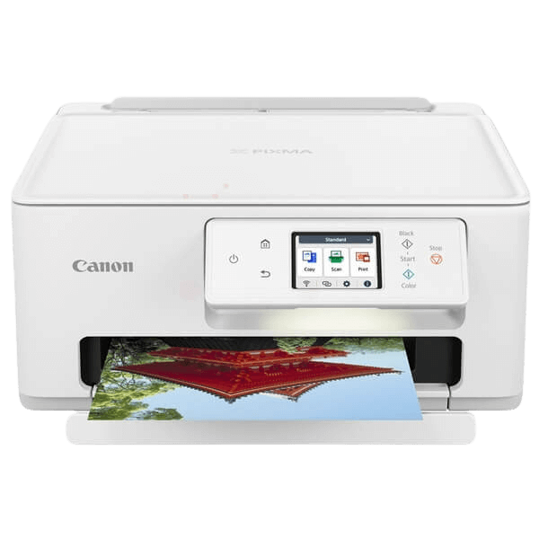 Canon Pixma TS 7600