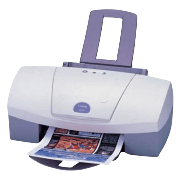 Canon S 600