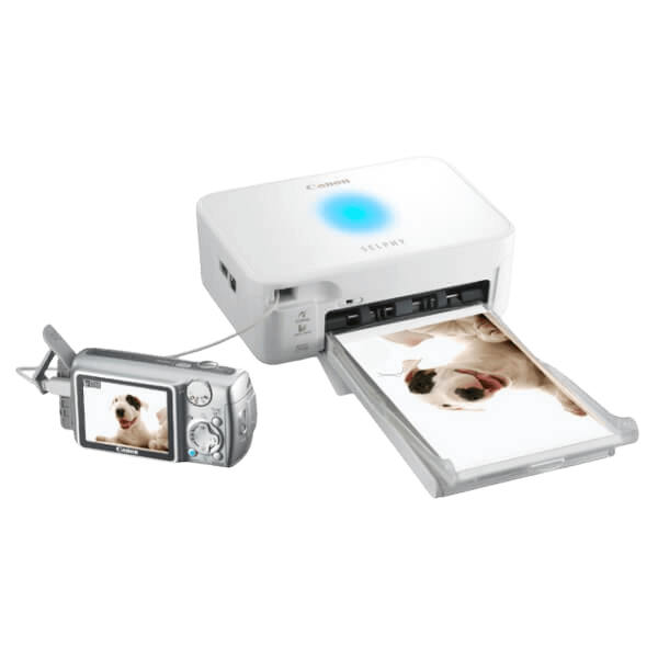 Canon Selphy CP 530
