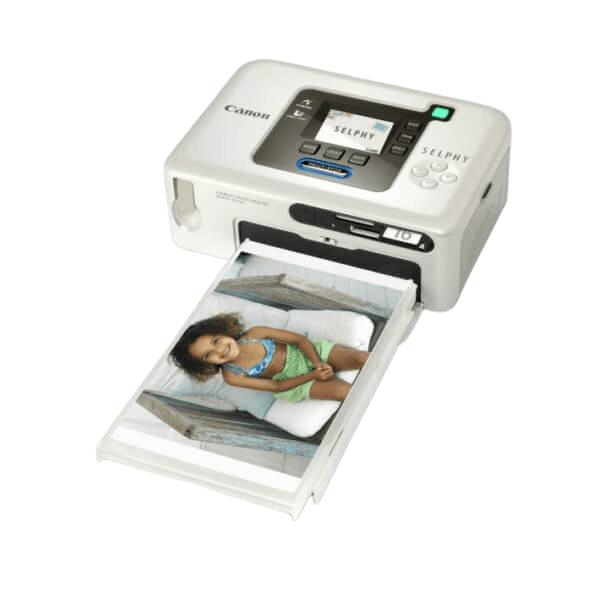 Canon Selphy CP 730
