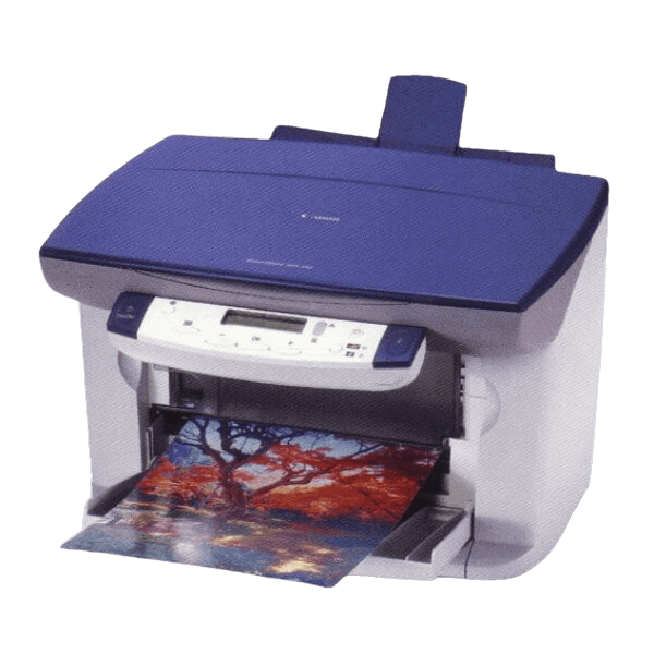 Canon SmartBase MPC 190