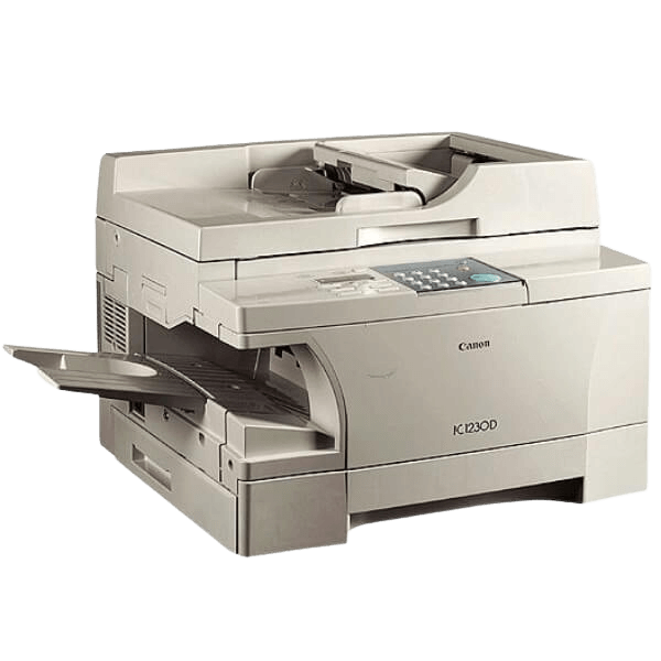Canon SmartBase PC 1200