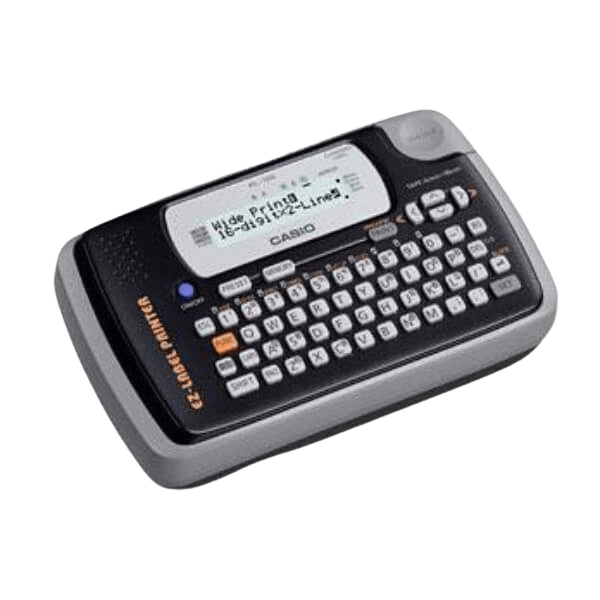 Casio KL 120