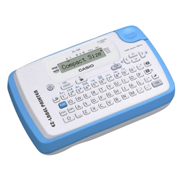 Casio KL 130
