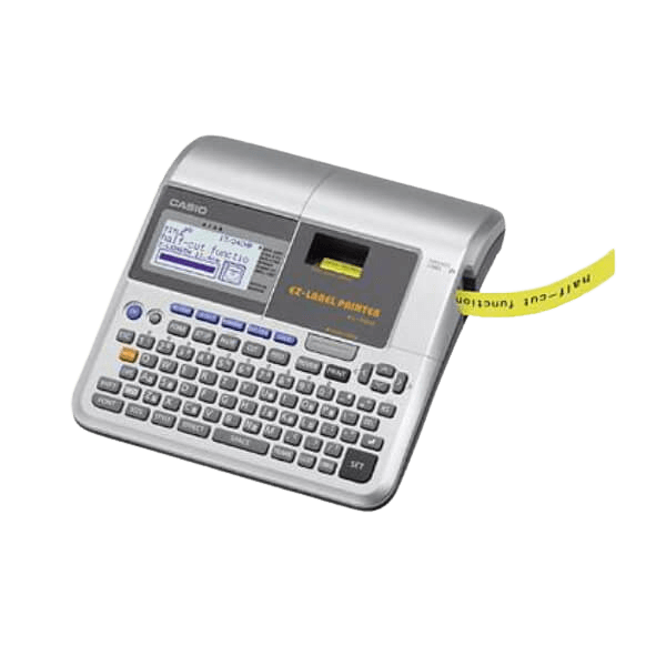Casio KL 7400