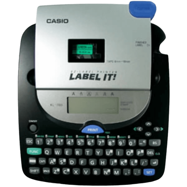 Casio KL 780