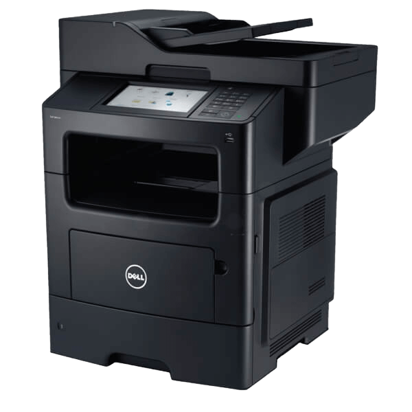 Dell B 3465 dnf