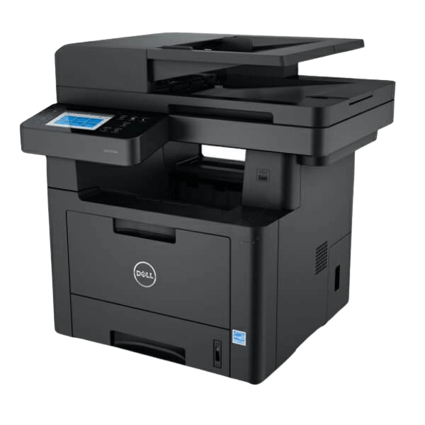 Dell C 2600