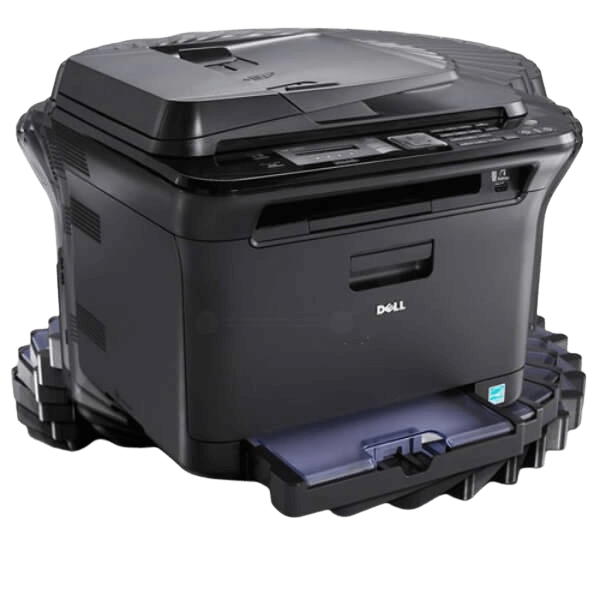 Dell Farvelaser 1230 / c / cn